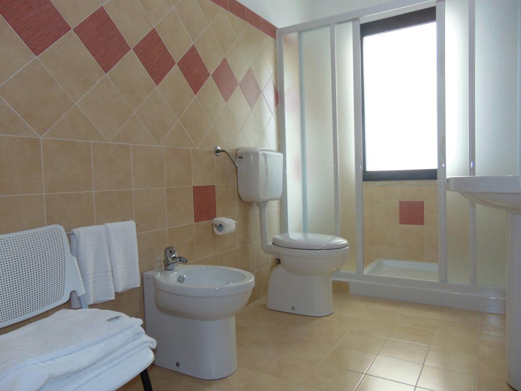Tus'Hotel Apartments توسا المظهر الخارجي الصورة