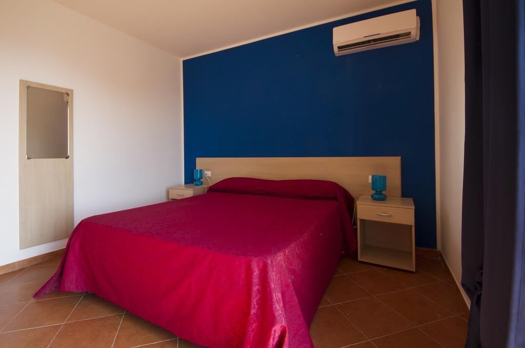 Tus'Hotel Apartments توسا المظهر الخارجي الصورة