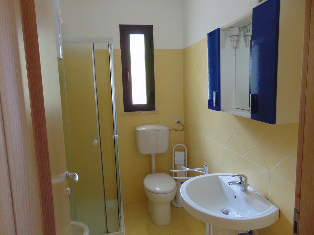 Tus'Hotel Apartments توسا المظهر الخارجي الصورة